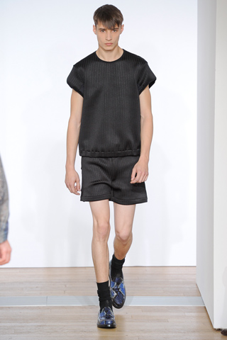 Yves Saint Laurent / - 2012